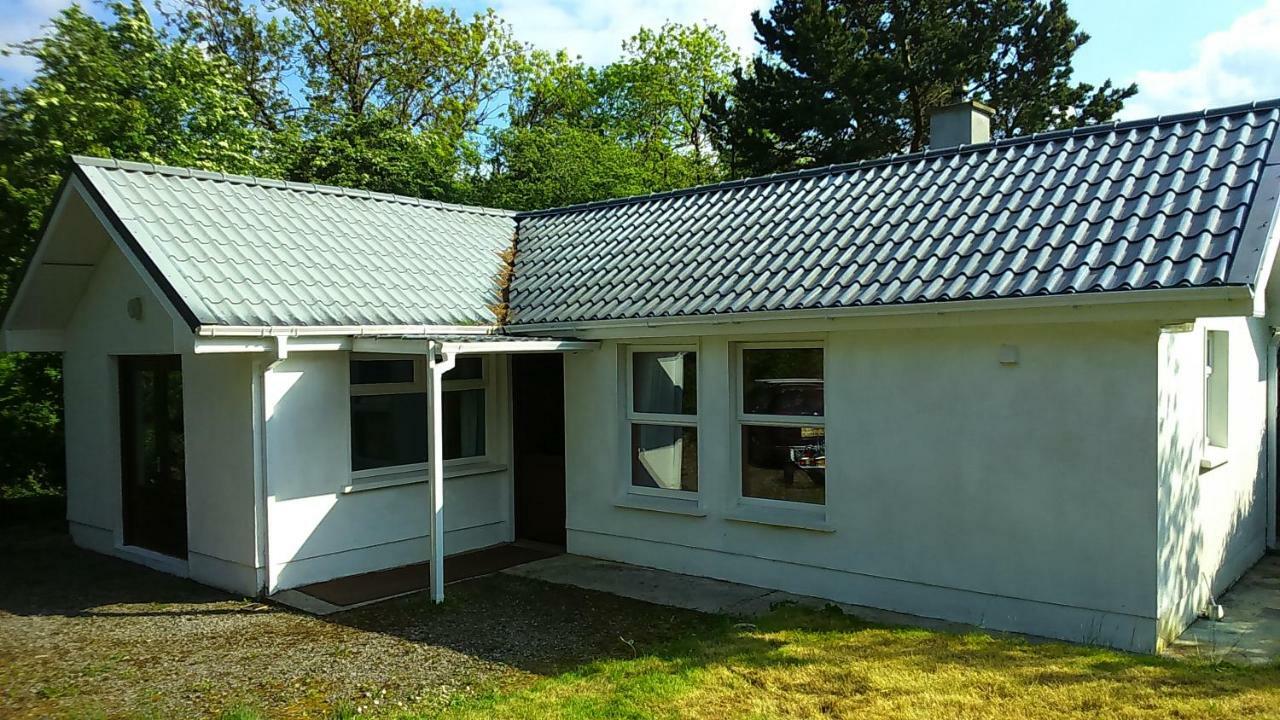 Cosy Lakeside Cottage John'S Hollow Headford Zewnętrze zdjęcie